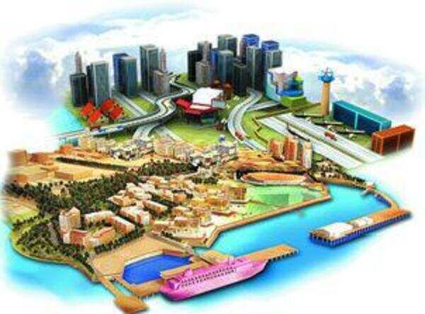 Xander buys Shriram SEZ for Rs 2,290cr in Chennai's largest FDI realty deal