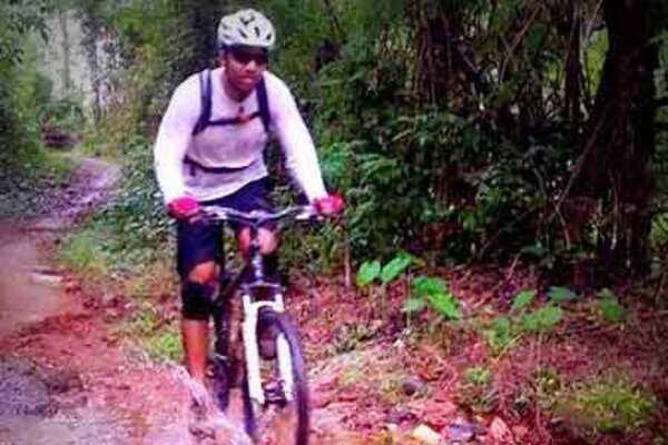 Here's why you should cycle to work