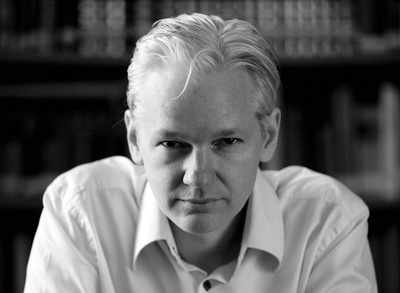 Julian Assange has been arbitrarily detained: UN panel