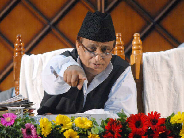 2,000 universities instead of Taj Mahal would have made Muslims the world’s most educated community: Azam Khan
