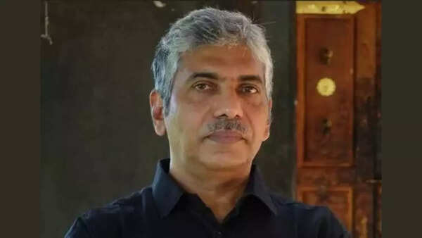 Thomas likely BJP pick in Thrissur or Irinjalakuda for the Kerala polls