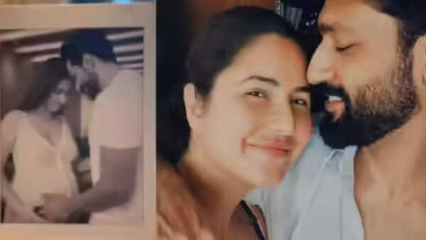 Astrology and Numerology of Katrina Kaif and Vicky Kaushal’s Son Vihaan Kaushal