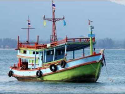 Fake News Alert: No suspicious boat spotted along Palghar coast in Maharashtra