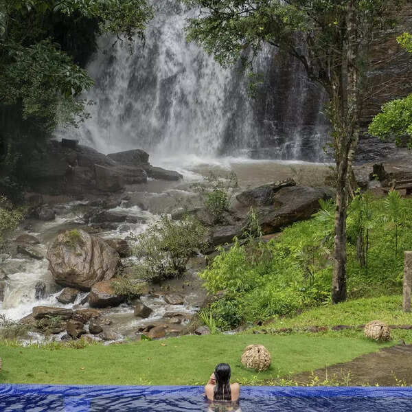 Your guide to travelling solo and acing it