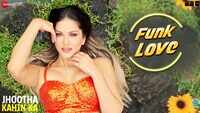 Jhootha Kahin Ka | Song - Funk Love 