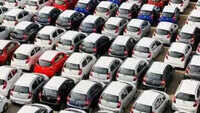 Auto companies expect 26-45% fall in sales, seek GST cut 