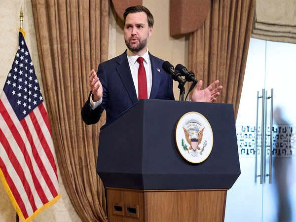 Vance trip to Pak put on hold after Tehran snubs US terms