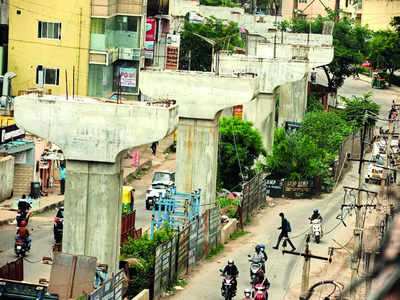 Koramangala dwellers get 1,700 signs on petition for road