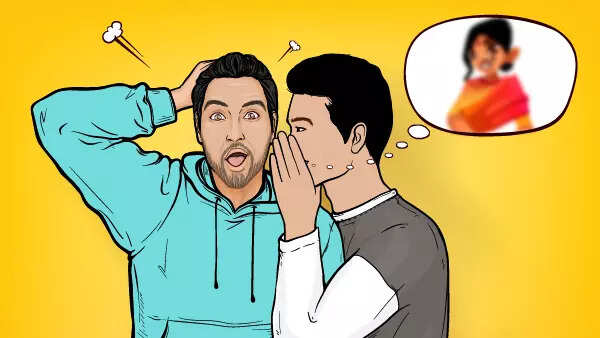 Non-veg joke: India's much-needed pressure valve