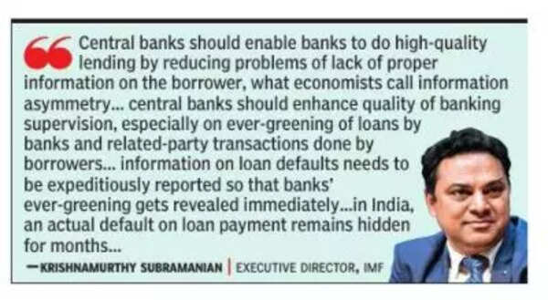 'Banks are money creators, not intermediaries'