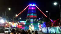 Chandanotsav 2019: Devotees wait in long queues as TDP leader Ashok Gajapathi Raju visits Simhachalam temple 