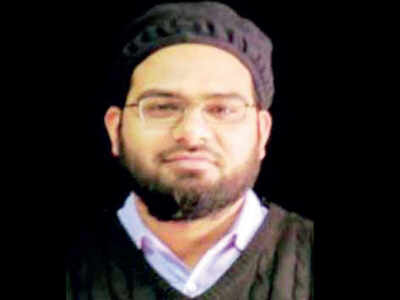 Jamia suspends prof for tweeting he failed ‘non-Muslim students’