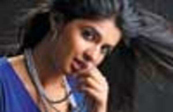 Deeksha: I'm not insecure