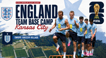 FIFA World Cup: Mass shooting near England's base camp leaves 9 injured 