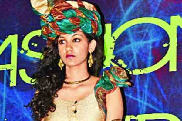 Bhopal takes a fashion route