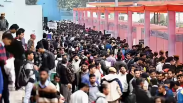Bihar polls: Why fall in state's unemployment is not what it appears to be