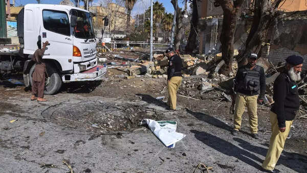 Herof 2.0 explained: Balochistan is exploding again - and why it matters for Pakistan and world