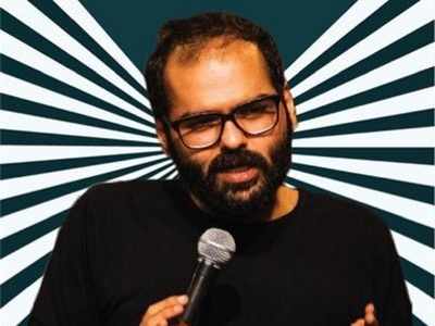 SpiceJet bans Kunal Kamra, Twitter reminds the airline of Pragya Thakur incident