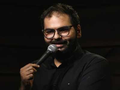 Comedian Kunal Kamra sends legal notice to IndiGo airlines demanding apology, revocation of ban