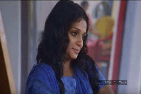 Strong female characters in Malayalam cinema