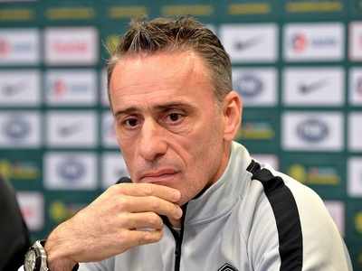 AFC Asian Cup: No Son, no problem, says South Korea coach Bento