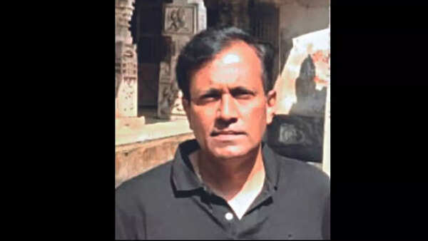 Bengaluru: No room for fear, says dad who fought robbers to save daughter’s jewellery