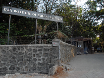TISS to shut library at night as it revises timings; students complain about lack of quiet place to study
