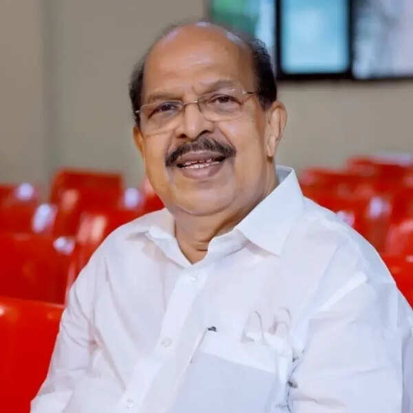 G Sudhakaran stirs row over remarks on CPM leader C S Sujatha