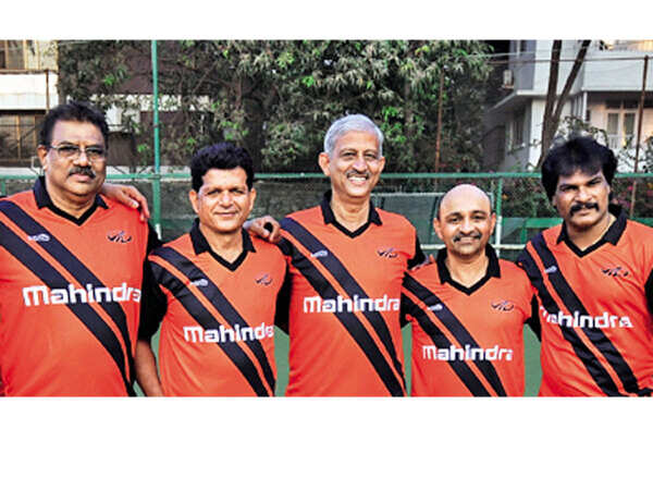 Cut prejudice, restore our pride: Mumbai hockey fraternity