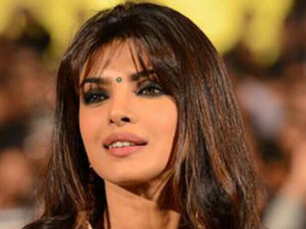 7 yesteryear roles that Priyanka Chopra will rock!