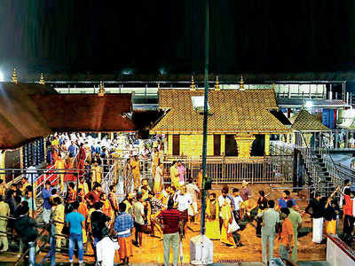 Sabarimala temple belongs to devotees, not TDB, Pandalam Royal family hits back at Kerala CM Pinarayi Vijayan