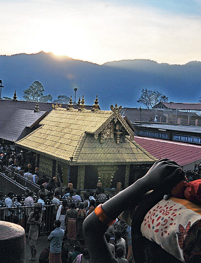 The heroes of Sabarimala: Here are five women who took on the might of patriarchy