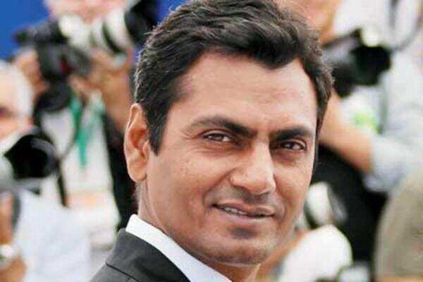 Nawazuddin in Barry John’s debut