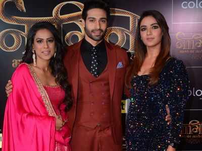 Ekta Kapoor confirms reports about Naagin 4 going off air; apologises to Nia Sharma, Jasmin Bhasin, Anita Hassanandani and others