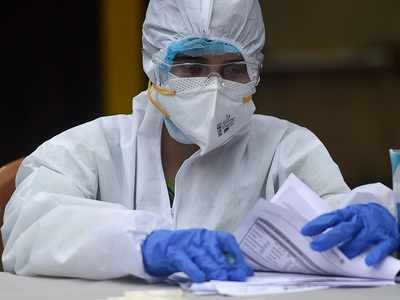 Thane: TMC starts overnight antigen test for passengers at railway station