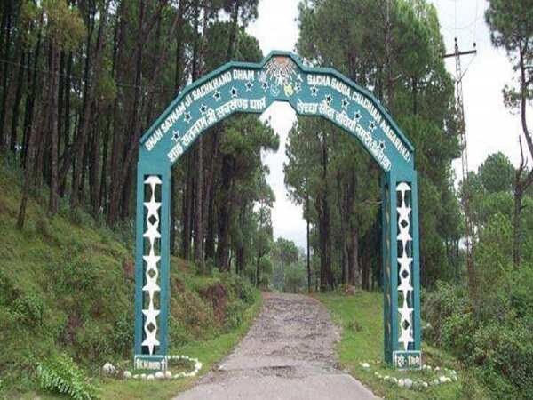 Dera sacha sauda center in Himachal under scanner