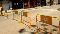 Bengaluru lockdown: What is barred, what is allowed 