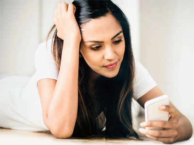 ‘Text neck’ and other lifestyle problems