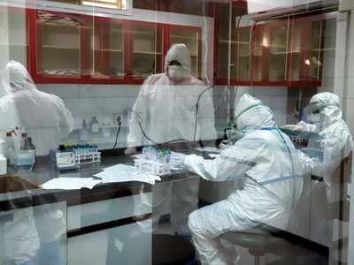 Coronavirus outbreak: CJI rules out complete shutdown of SC amid virus threat
