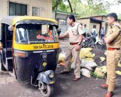 Dombivli: Teenage girl abducted, molested in auto-rickshaw, 2 held