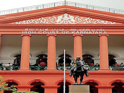 Property value Rs 11 crore; loan given Rs 80 crore; here's what Karnataka High Court says ...