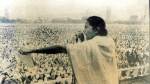 West Bengal election: The 'sun sets' for Mamata Banerjee