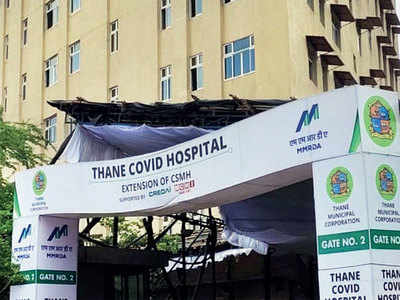 Thane: 8-year-old tribal girl from Ambernath who was turned away by COVID centre dies at BYL Nair Hospital