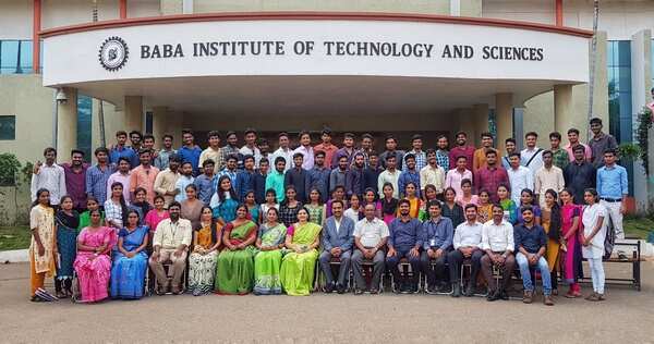 Campus Placements.