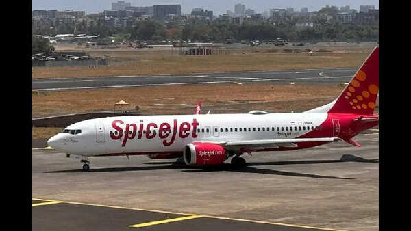 HC junks SpiceJet plea for review of order to deposit Rs 144 crore