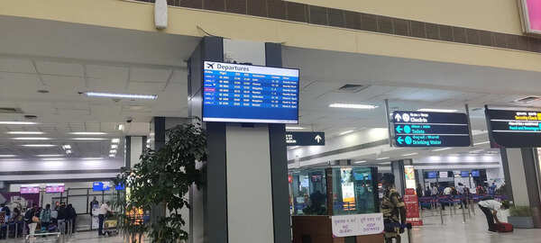 High airfares fail to ground Gujarat's travel enthusiasm