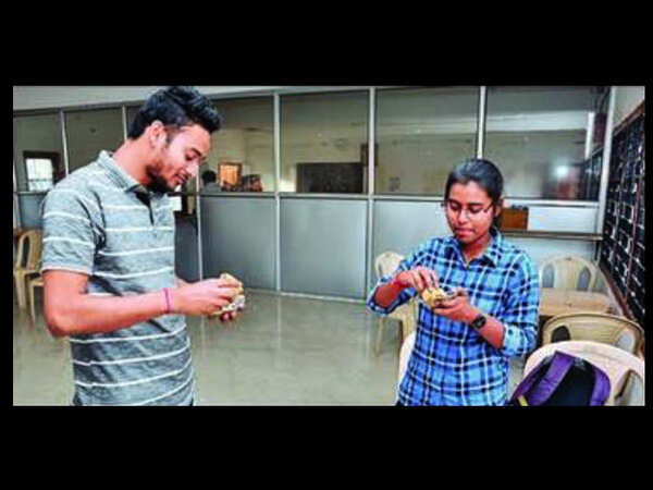 This canteen revives memories of good old days