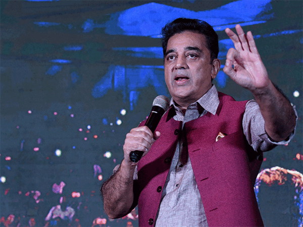 RK Nagar voters sold out to TTV Dhinakaran, AIADMK: Kamal Haasan