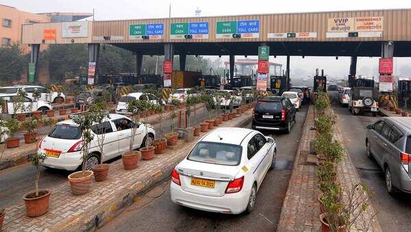 Can you 'Fastag' around India from Dec 1? TOI finds out