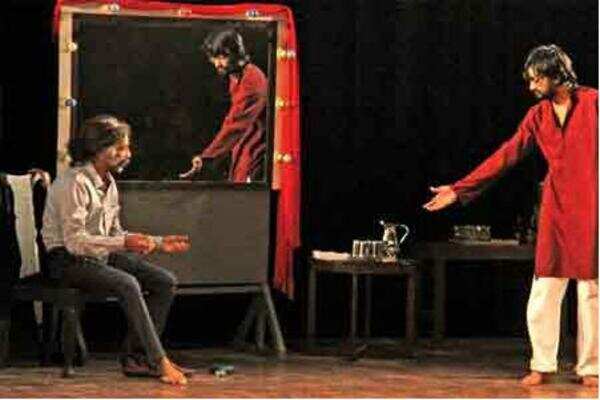'Hunn mein set haan' entertains audience